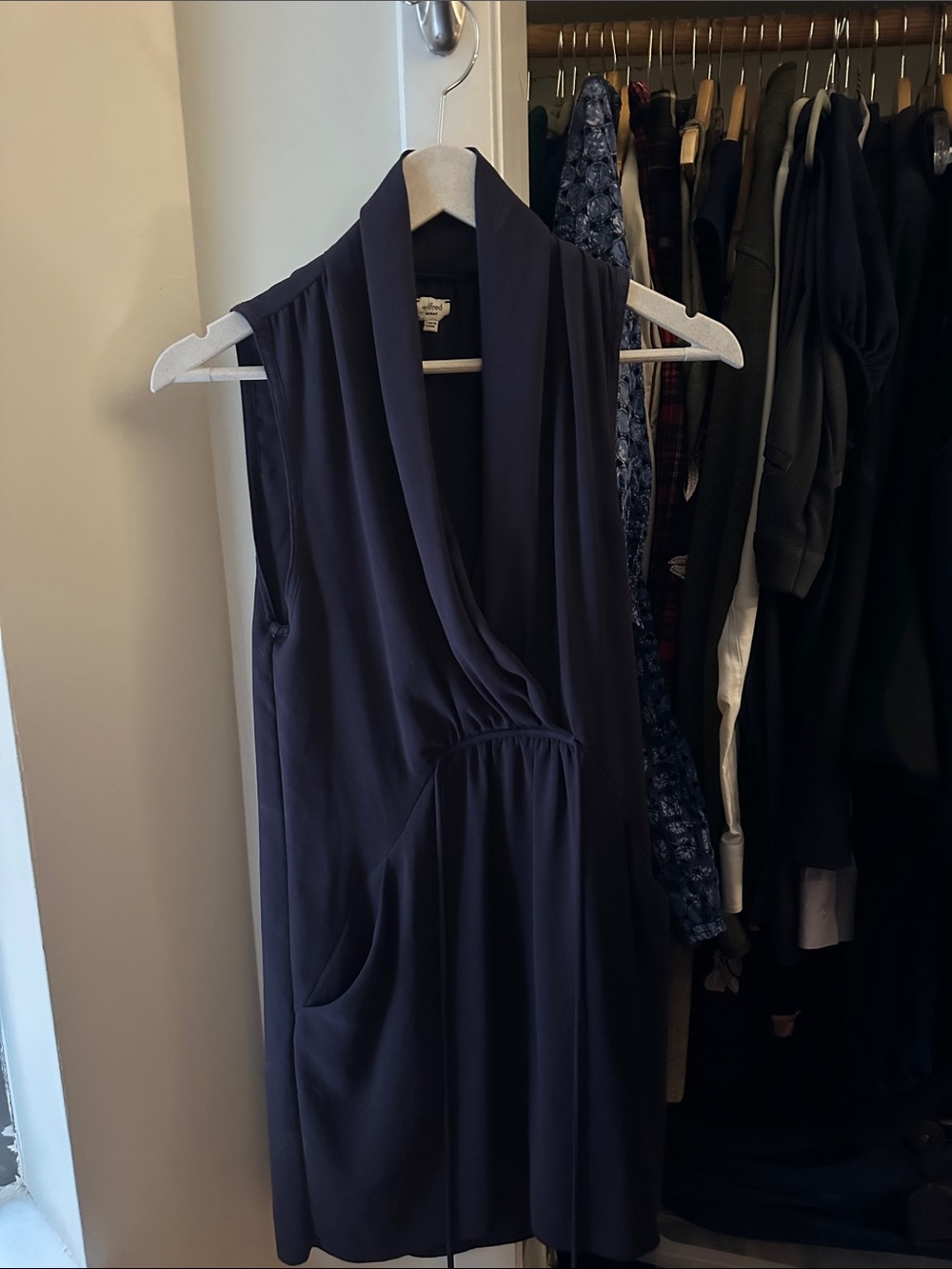 Wilfred Sabine dress
